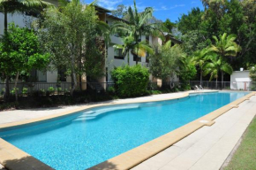 Family Resort Unit Baden 83-13 Rainbow Shores Drive